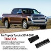 CHEAYAR for Toyota Tundra 2014-2021, Gear Shift Console Side Tray
