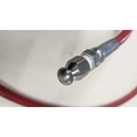 piranha FRAME JET  Jetter hose 10 ft