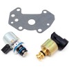 Borg Warner Precision Rostra A500 518 Governor Pressure Sensor Solenoid