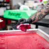 [THE BEST IN PERSONAL SECURITY PRO ART EST 1979] Nitrile