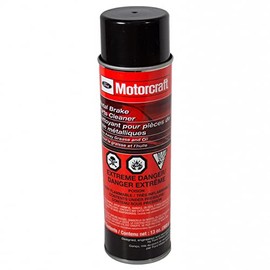 Motorcraft #PM4B Brake Cleaner (PM4B)