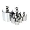 6pcs Weight 5g 10g 2x20g 50g 100g Grams Precision Calibration