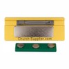Hostess Name Badges Magnetic, Personalizeable, Church or Organization. Set -4