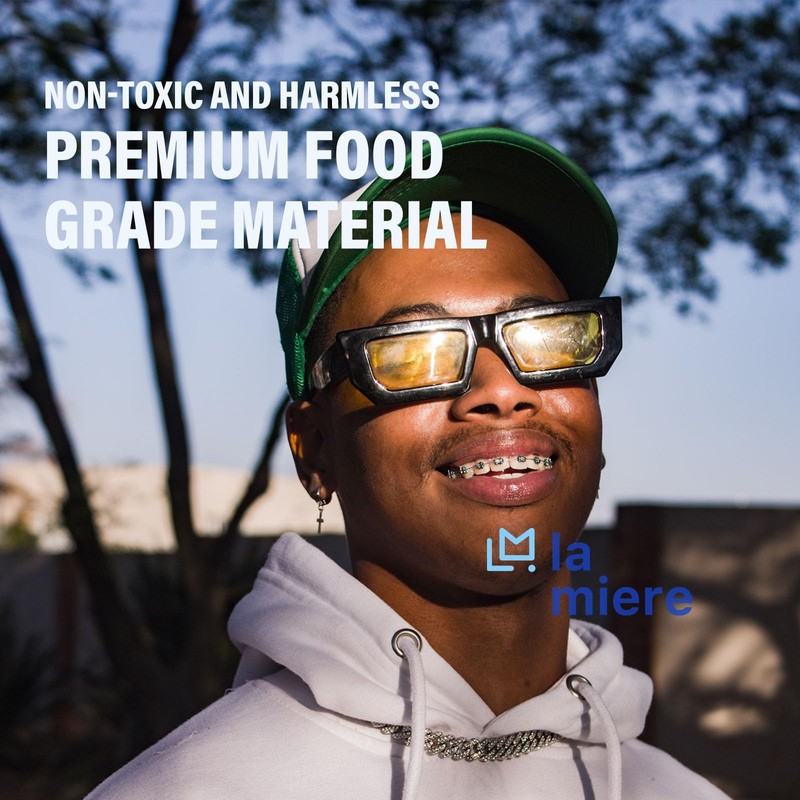 20P Braces Rubber Band Tool Dental Elastic Rubber Bands Placers