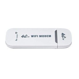 XTRONS 4G Dongle LTE USB Dongle Wireless WLAN Modem Stick 100Mbps 4G/3G Car WiFi Suitable for All XTRONS Android Products
