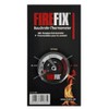 FIREFIX 2091 Flue Tube Thermometer