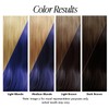 Adore Semi Permanent Hair Color (176 Ocean Blue) | Vegan
