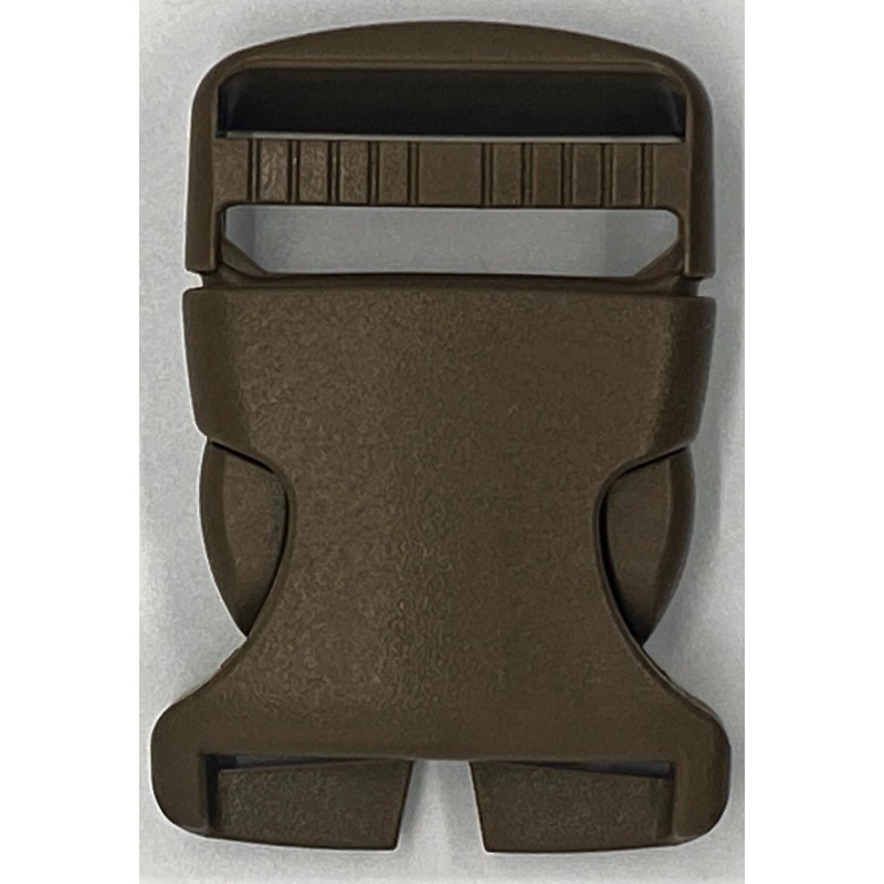 ITW Nexus 1.5 inch Side Release Buckle TSR 150 Split