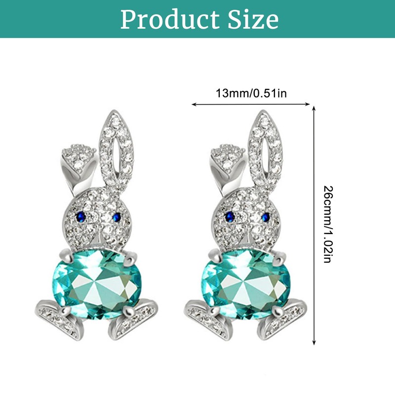 Earrings Easter Set, Easter Earrings, Easter Stud Earrings, Easter Earrings,