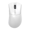R1 Wireless Gamin Mouse, 59g Lightweight Tri-mode BT5.2/2.4GHz/Wired Computer Mouse,
