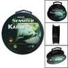 Sensitec Monofilie Nylon Fishing Line, 400 m, Target Fishing Line,