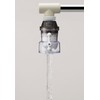 Clitac Water Filter Faucet Aqua Tap Binchotan Shower Set of