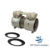 Thomas Compressor REBUILD KIT Piston Cup ONLY Fits 2669 2689