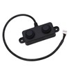 Ultrasonic Distance Sensor Waterproof Garage Parking Occupancy Vehicle Detector UART
