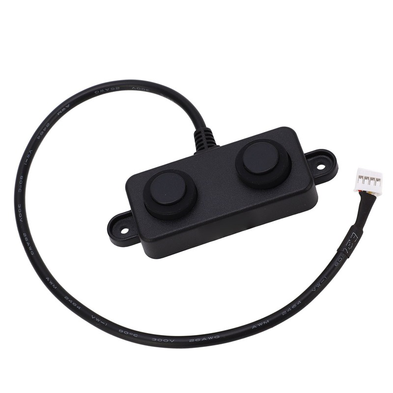 Ultrasonic Distance Sensor Waterproof Garage Parking Occupancy Vehicle Detector UART