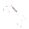 4 PCS Fishing Bait Cage Copper Spring Basket Lure Feeder