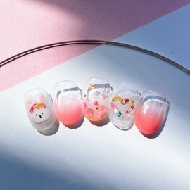 Bommasilgyam - Oval / 봄마실ꕤ - 오벌