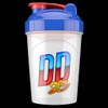 Gamma Labs G Fuel Shaker Cup 16 oz GFuel DannyDorito23