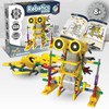 Science4you - Betabot Robot Building Kit for Kids 8-14 Years