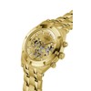 Guess Analogue GW0260G4, gold, GW0260G4