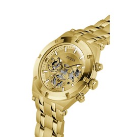 Guess Analogue GW0260G4, gold, GW0260G4