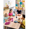 Maped Picnik Origins Lunch Bag - Red