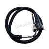 longshida 21225020 DEF Exhaust Gas Temperature Sensor DPF EGT Sensor