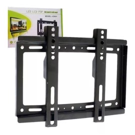 Taej 85 Pack 10 Soportes Para Tv Monitor Pantalla 14 A 42 Pulgadas