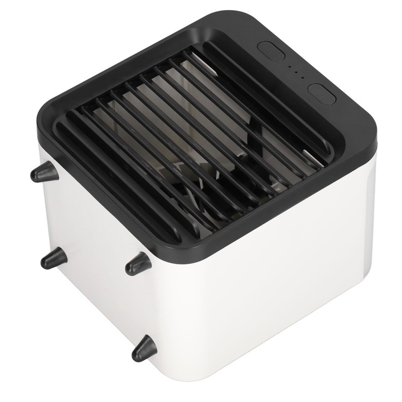 Portable Air Conditioner 200ML Large Capacity 3 Levels Adjustable Humidification
