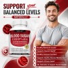 Toyocare Magnesio Elemental Complejo Glucosa