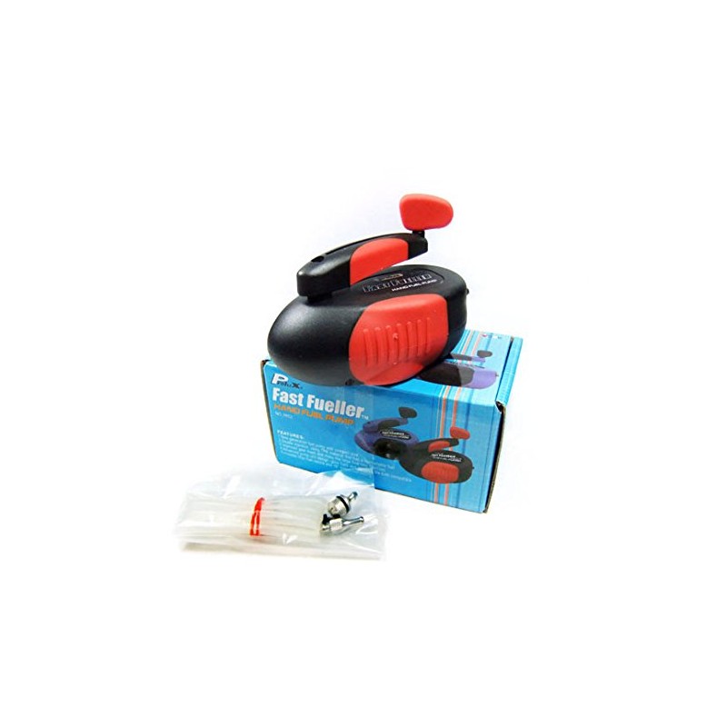 Prolux Fast Fueller Hand Fuel Pump PX1652 for Gasoline Engine