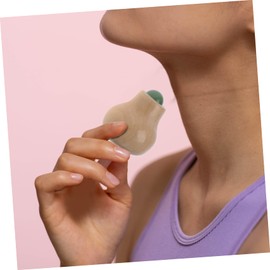 Outanaya Face Roller Tool for Facial and Neck Massage Design Compact and Portable for Skin Care Soothes and Refreshes Skin for Home Use