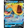 Pokémon Drednaw V - 014/073 - Ultra Rare Trading Card