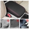 YEE PIN Armrest Cover for V W Passat B8 Sedan/Passat