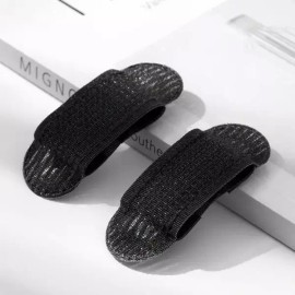 SS [에스에스_62]머리뽕핀 똑딱이 헤어뽕핀 볼륨핀 2P M11680 [블랙／FREE] SS_62 Hair Volume Pin Clip 2P M11680 [Black / FREE]