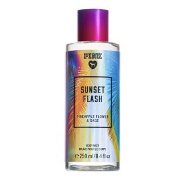 Victoria's Secret PINK Sunset Flash Body Mist ~ 8.4 fl.oz. ( Lot of 3 )