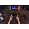 8BitDo M30 Bluetooth Wireless GamePad [Controller for SWITCH (Wireless and