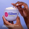 Crema Corporal Eos Vanilla Cashmere Whipped Oil Butter 283g