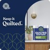 Quilted Northern Ultra Soft & Strong Toilet Paper, 8 Super