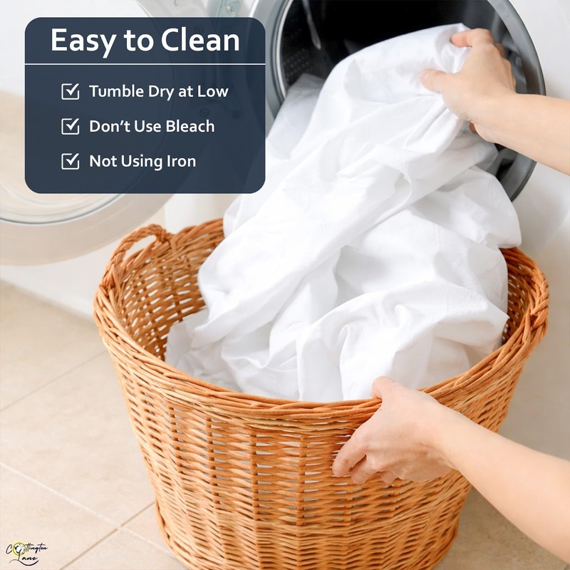 Cottington Lane 1 Piece Sleeper Sofa Fitted Sheet Queen Size,