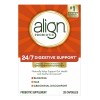 Align Probióticos Suplemento Digestivo Diario 28 Cápsulas