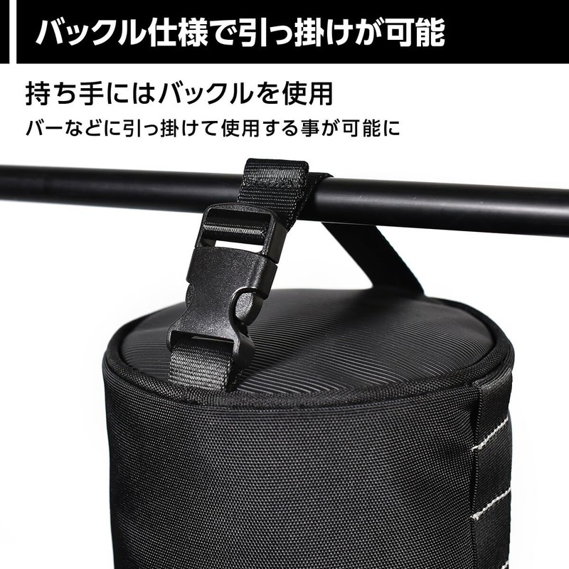 NEIGHBOR Golf Ball Pouch, Trinket Bag, Practice Range, Mini Bag,