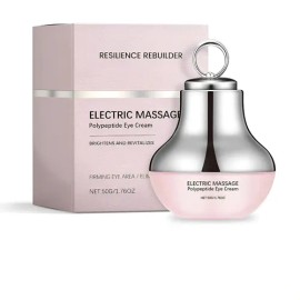 Crema De Ojos De Masaje Eléctrico Nlk Crema De Ojos                                                                                                   