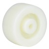 Generic Small Wheels, Replacement Wheels 10pcs 2 Inches Nylon Wheel