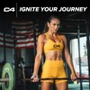 C4 Ripped Sport Pre Workout Powder Arctic Snow Cone, Informed-Choice