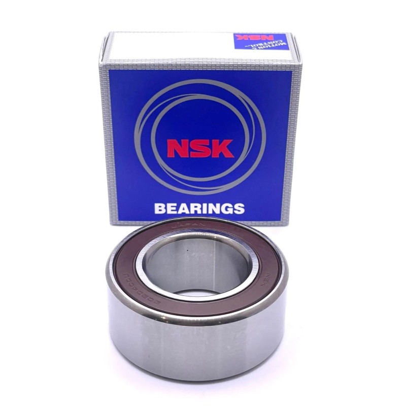 NSK JAPAN 30BD40 5106WCC AC COMPRESSOR BEARING 30BG05S5G 30BD40T12DDUCG21