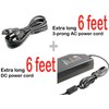 120W AC Adapter Charger Compatible with Inogen One G5 IO-500