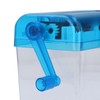Hand Shredder, Manual Paper Shredder, Hand Crank Paper Shredder, A6
