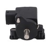 Accelerator Pedal Position Sensor 0125423317 Quick Response Fit For C230