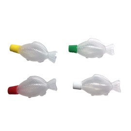 20pcs Bento Lunch Soy Sauce Fish Bottles Tarebin in Box Kitchen Lunchbox
